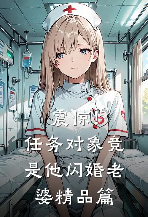 震惊！任务对象竟是他闪婚老婆精品篇