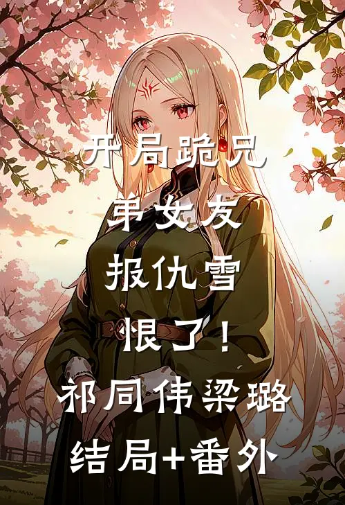 开局跪兄弟女友，报仇雪恨了！祁同伟梁璐结局+番外