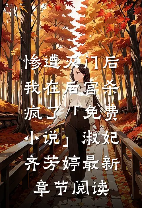 惨遭灭门后，我在后宫杀疯了「免费小说」淑妃齐芳婷最新章节阅读