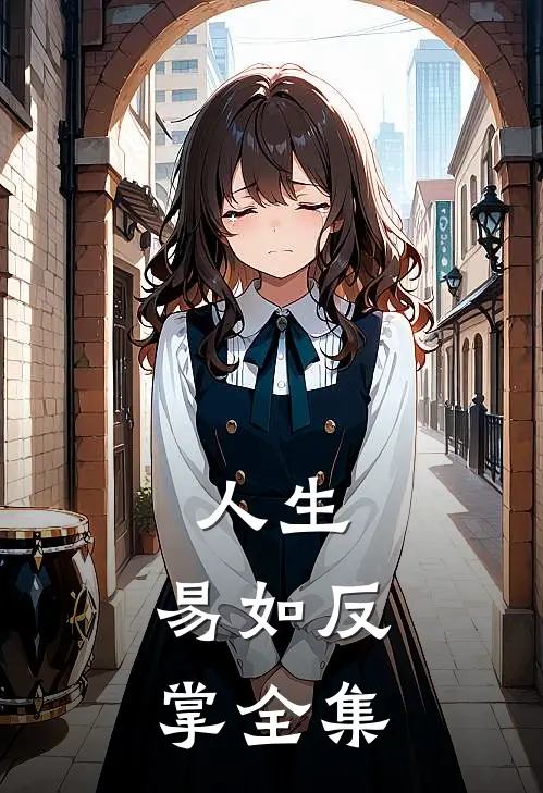 人生，易如反掌全集
