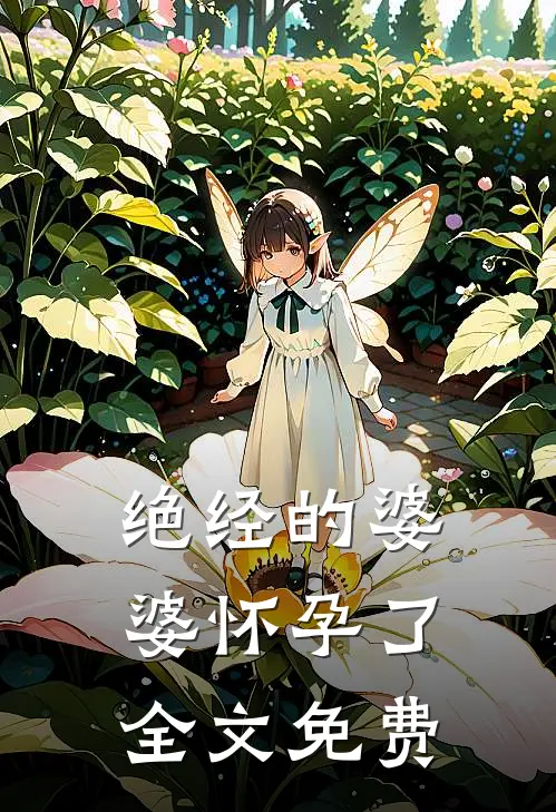 绝经的婆婆怀孕了全文免费