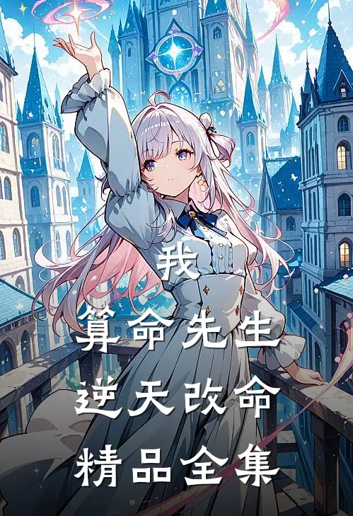 我，算命先生，逆天改命精品全集