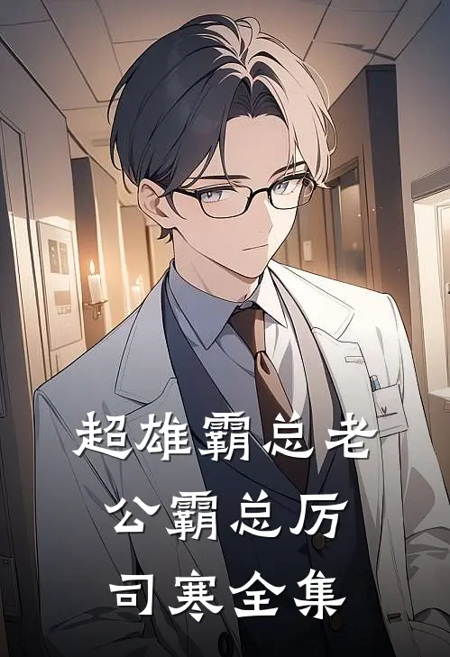 超雄霸总老公霸总厉司寒 全集