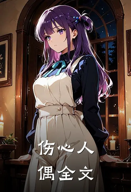 伤心人偶全文