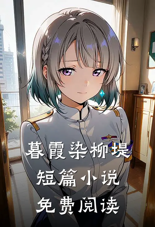 暮霞染柳堤短篇小说免费阅读