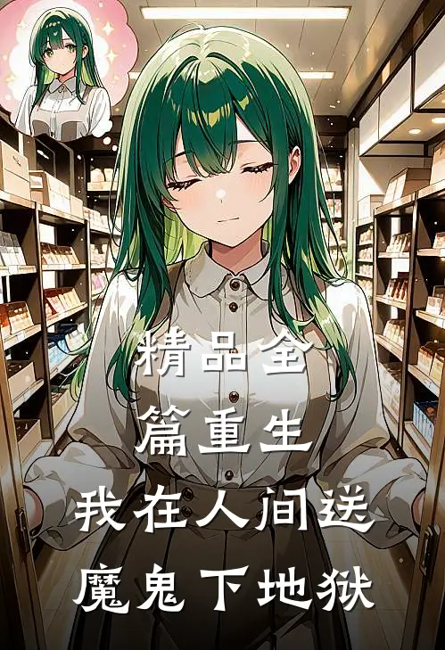 精品全篇重生：我在人间送魔鬼下地狱