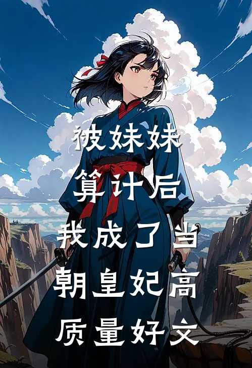 被妹妹算计后，我成了当朝皇妃高质量好文