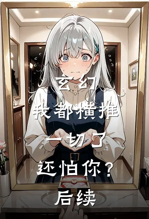 玄幻：我都横推一切了，还怕你？后续