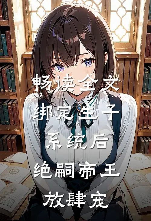 畅读全文绑定生子系统后，绝嗣帝王放肆宠