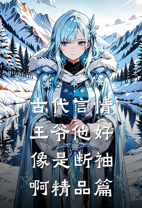 古代言情：王爷他好像是断袖啊精品篇