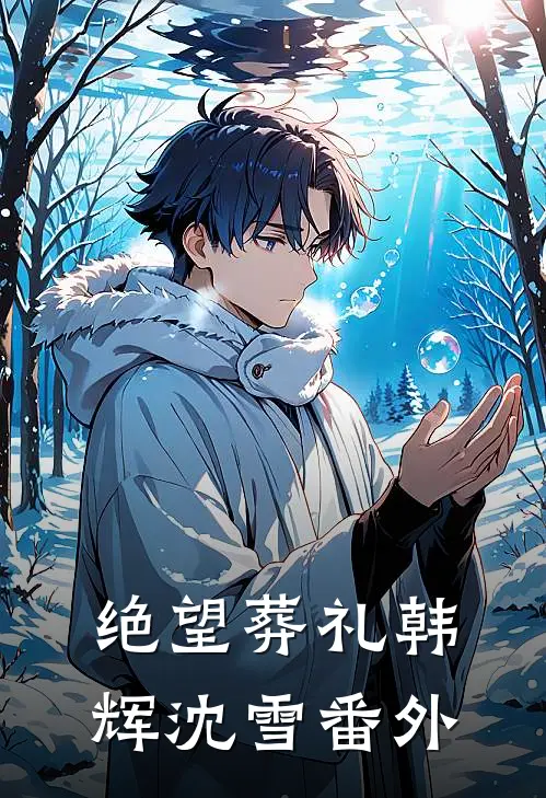 绝望葬礼韩辉沈雪 番外