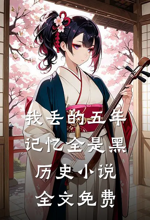 我丢的五年记忆全是黑历史小说全文免费