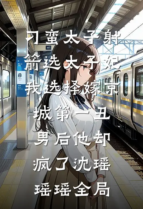 刁蛮太子射箭选太子妃，我选择嫁京城第一丑男后他却疯了沈瑶瑶瑶全局