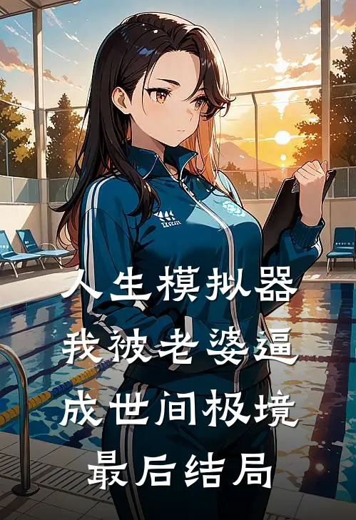 人生模拟器：我被老婆逼成世间极境最后结局
