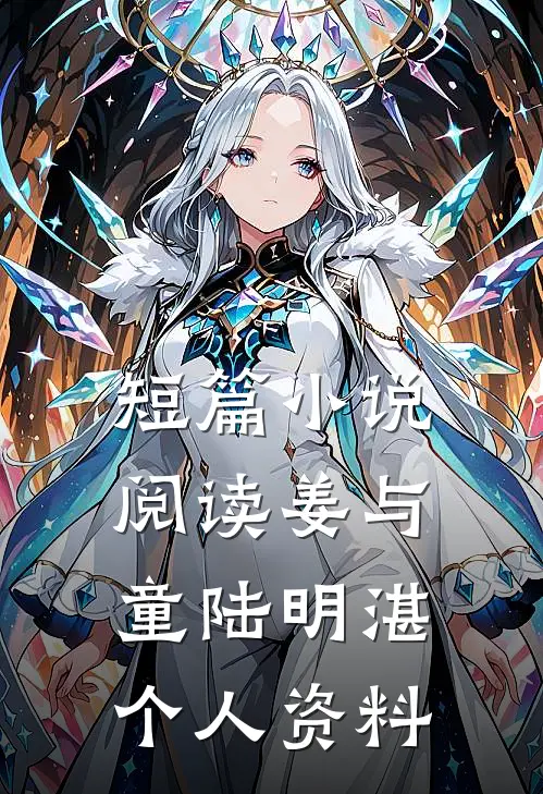 短篇小说阅读姜与童陆明湛个人资料