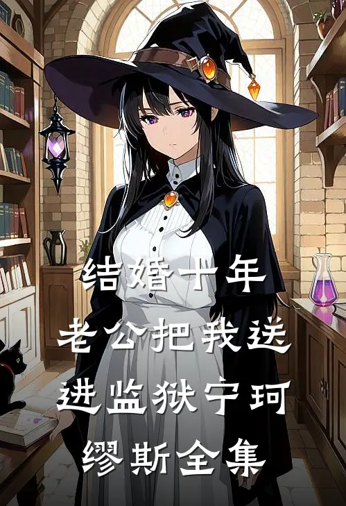 结婚十年，老公把我送进监狱宁珂缪斯 全集