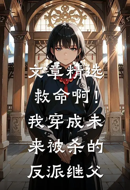 文章精选救命啊！我穿成未来被杀的反派继父
