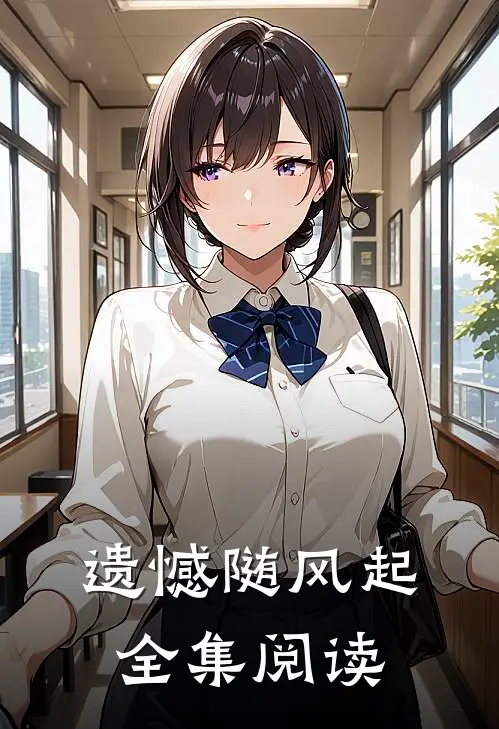 遗憾随风起全集阅读