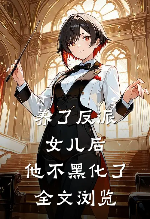 养了反派女儿后，他不黑化了全文浏览