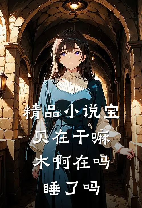 精品小说宝贝在干嘛，木啊在吗睡了吗