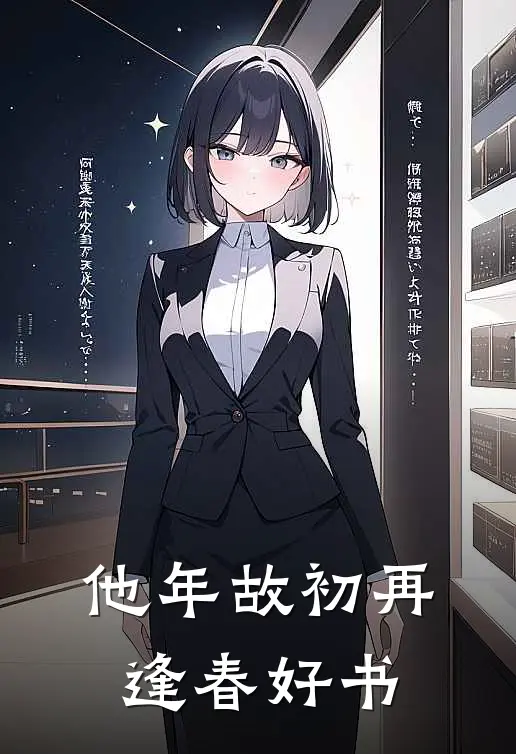 他年故初再逢春好书