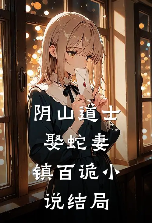 阴山道士：娶蛇妻，镇百诡小说结局