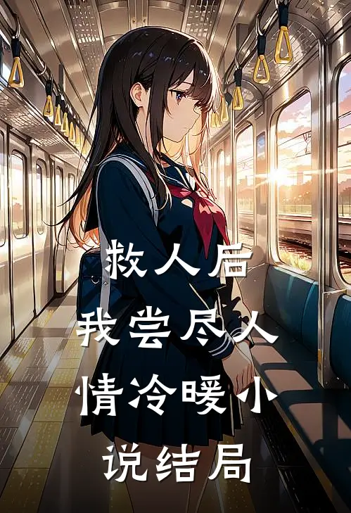 救人后，我尝尽人情冷暖小说结局