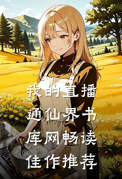 我的直播通仙界书库网畅读佳作推荐