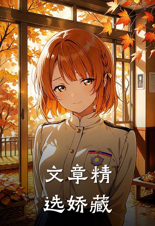 文章精选娇藏