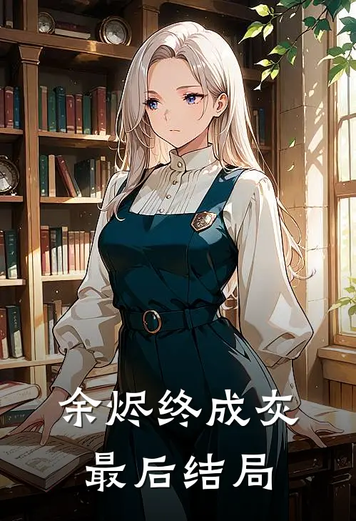 余烬终成灰最后结局