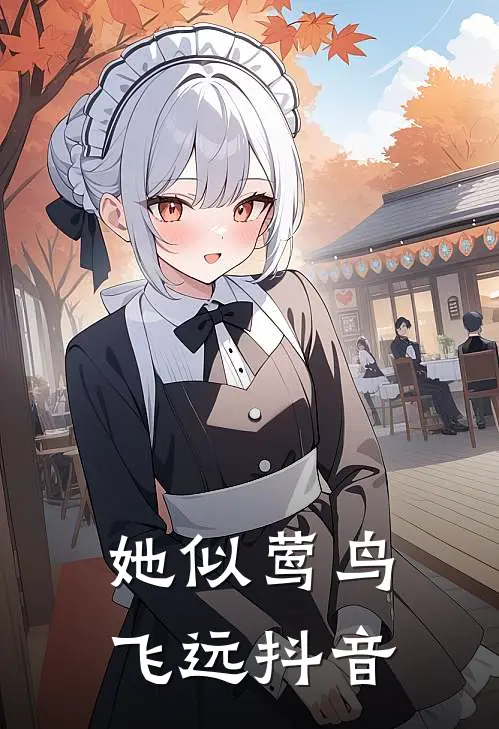 她似莺鸟飞远抖音