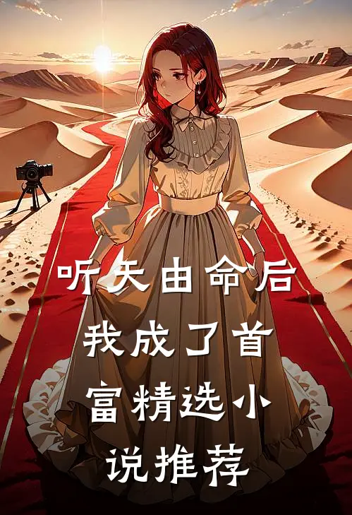 听天由命后，我成了首富精选小说推荐