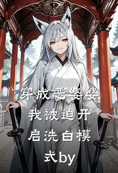 穿成恶婆婆，我被迫开启洗白模式by