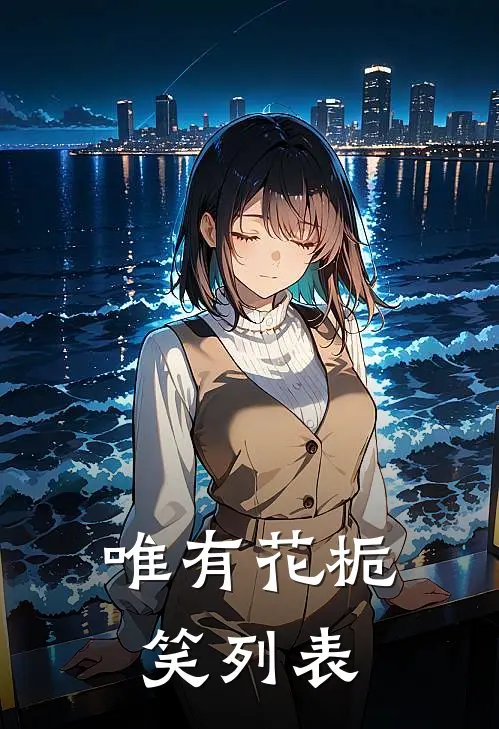 唯有花栀笑列表