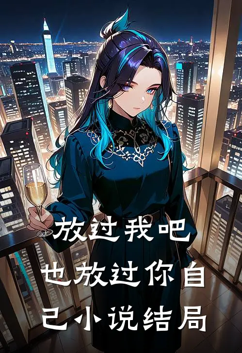 放过我吧，也放过你自己小说结局