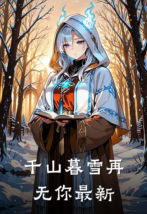 千山暮雪再无你最新