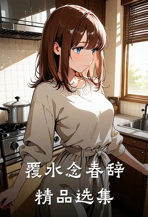 覆水念春辞精品选集