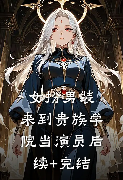 女扮男装：来到贵族学院当演员后续+完结