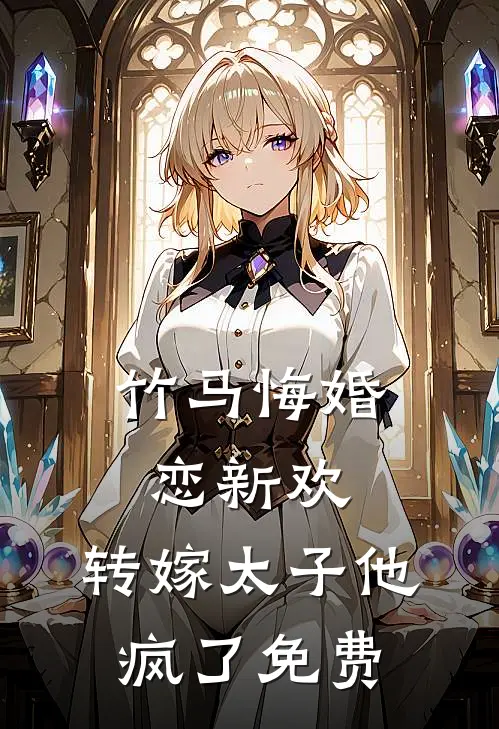 竹马悔婚恋新欢，转嫁太子他疯了免费