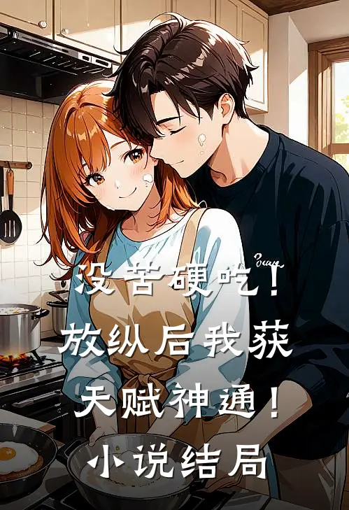 没苦硬吃！放纵后我获天赋神通！小说结局