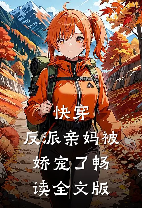 快穿：反派亲妈被娇宠了畅读全文版