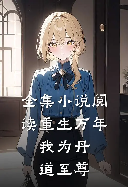 全集小说阅读重生万年：我为丹道至尊