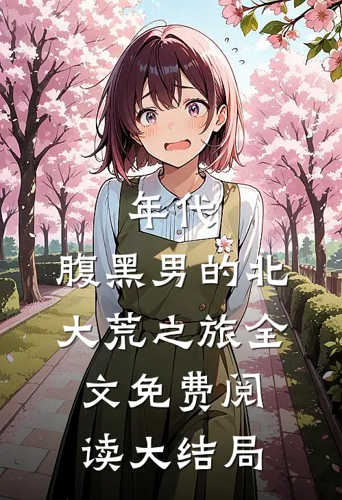 年代：腹黑男的北大荒之旅全文免费阅读大结局