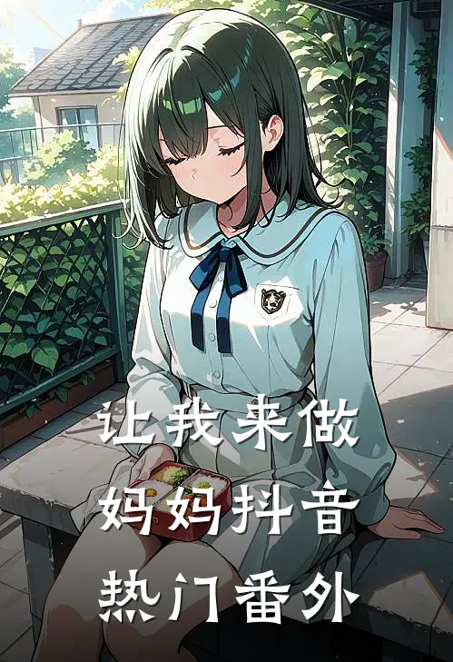 让我来做妈妈抖音热门 番外