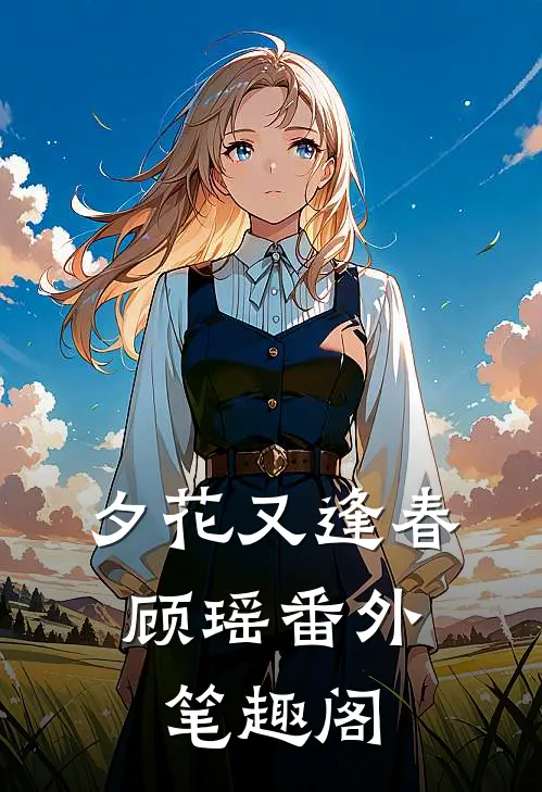 夕花又逢春：顾瑶番外笔趣阁