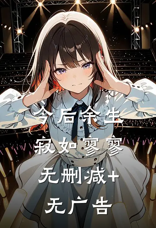 今后余生，寂如寥寥无删减+无广告