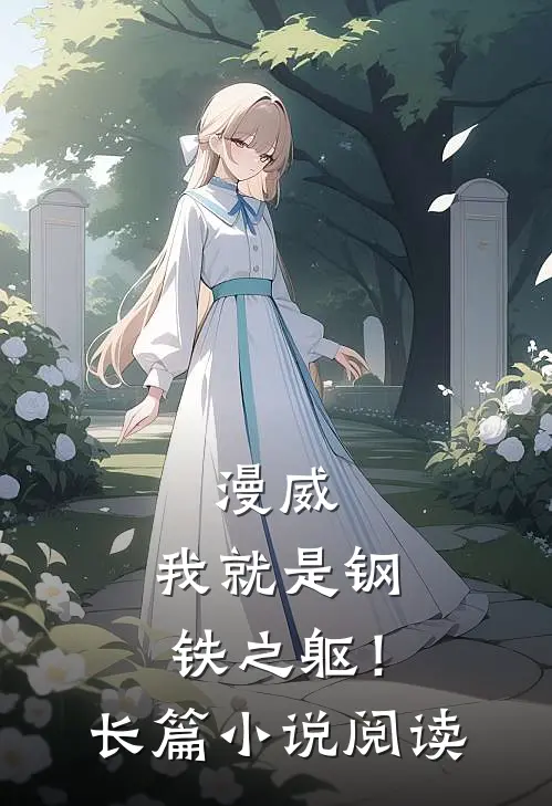 漫威：我就是钢铁之躯！长篇小说阅读
