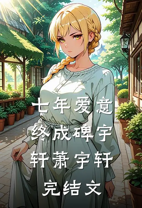 七年爱意，终成碑宇轩萧宇轩完结文