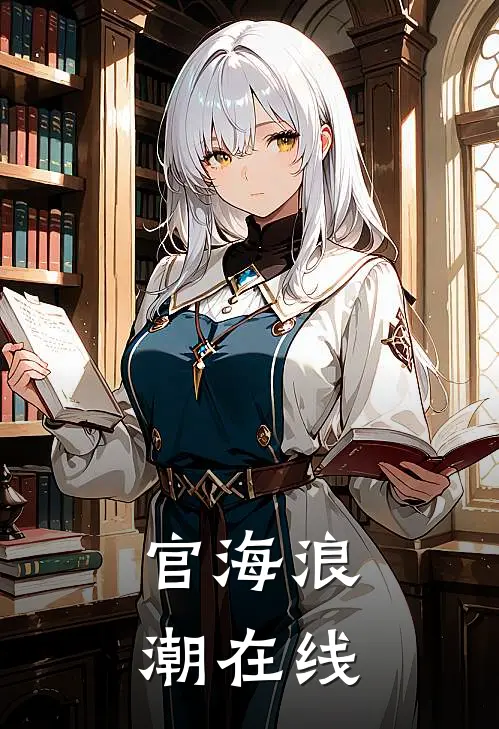 官海浪潮在线