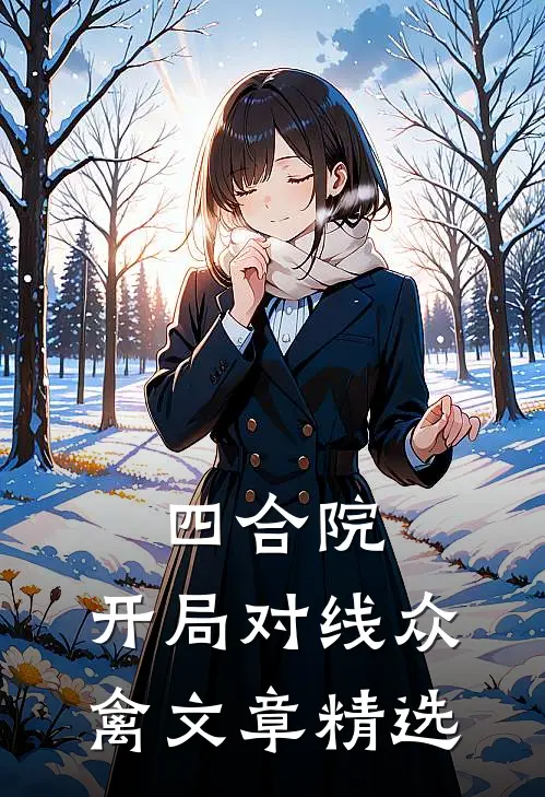 四合院：开局对线众禽文章精选